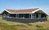 Casa De Vacaciones Bjerregård: Bjerregård Dk1046.1190.1 