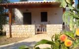 Casa De Vacaciones Vieste Puglia: Tesori Del Sud Monolocale (It-71019-01) 