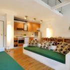 Apartamento De Vacaciones Lazio: Maecenas 
