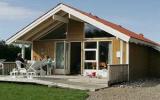 Casa De Vacaciones Sonderjylland: Skærbæk Dk1502.3905.1 