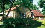 Casa De Vacaciones Francia: Le Moulin De Cordestieux Fr3945.220.1 