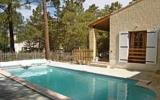 Casa De Vacaciones Bédoin: Les 7 Oliviers (Fr-84410-07) 