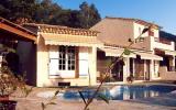 Casa De Vacaciones Théoule Sur Mer: Sedalia Fr8630.702.1 