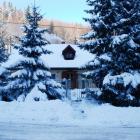 Casa De Vacaciones Karpacz: Casa De Vacaciones Karpacz 