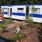 Casa De Vacaciones Niedersachsen: Mobilheim Wattenlöper 
