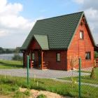 Casa De Vacaciones Suwalki: Casa De Vacaciones Stare Juchy 