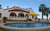 Casa De Vacaciones Rojales: Villa Boya (Es-03170-23) 