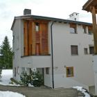 Apartamento De Vacaciones Suiza: Apartamento Flims 