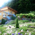 Casa De Vacaciones Jennersdorf: Loipersdorf Thermal 