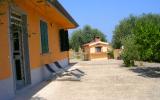 Casa De Vacaciones Calabria: Collina Azzurra (It-87060-01) 