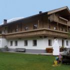 Apartamento De Vacaciones Aschau Tirol: Seehüter 