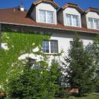Apartamento De Vacaciones Polonia: Apartamento Wroclaw 