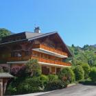 Apartamento De Vacaciones Suiza: Apartamento Aigle 