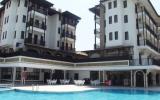Apartamento De Vacaciones Antalya: Side Tr6020.130.1 