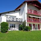 Apartamento De Vacaciones Bidart: Apartamento Le Hameau Des Vagues 