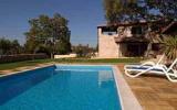 Casa De Vacaciones Croacia: Nini (Hr-52445-01) 