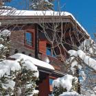 Casa De Vacaciones Verbier: Casa De Vacaciones Château Lapin 