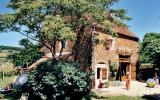 Casa De Vacaciones Borgoña: Les Pierres Dorees Fr4506.100.1 