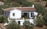 Apartamento De Vacaciones Frigiliana: El Torin 