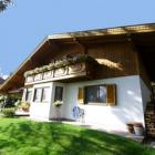 Casa De Vacaciones Mieming: Glatz 