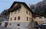 Apartamento De Vacaciones Austria: Kowitz (At-6571-08) 