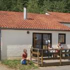 Casa De Vacaciones Virton: Casa De Vacaciones Vallee De Rabais 