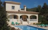 Casa De Vacaciones Comunidad Valenciana: Casa Maria (Es-03729-02) 