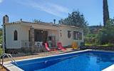 Casa De Vacaciones Cataluña: Calonge Es9456.603.1 