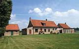 Casa De Vacaciones West Vlaanderen: Hooghte Poorte (Be-8690-01) 