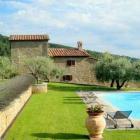 Casa De Vacaciones Cortona: Villa Cortona 