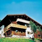 Apartamento De Vacaciones Tschagguns: Am Bühel 