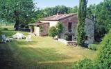 Casa De Vacaciones Ambra Toscana: Il Lamone It5235.803.1 