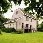 Casa De Vacaciones Dochamps: Le Champi 