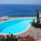 Apartamento De Vacaciones Siracusa: Apartamento Siracusa 