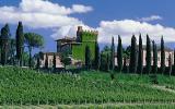 Apartamento De Vacaciones Montepulciano: Tipo E (It-53045-02) 