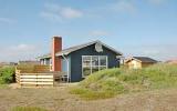Casa De Vacaciones Bjerregård: Bjerregård Dk1046.1097.1 