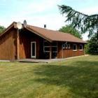 Casa De Vacaciones Vesterlund: Casa De Vacaciones Vesterlund 