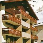 Apartamento De Vacaciones Suiza: Apartamento Castor Und Pollux 