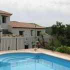 Apartamento De Vacaciones Laroya: San Marcos 