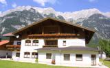 Apartamento De Vacaciones Leutasch: Donnerrose (At-6105-13) 
