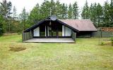 Casa De Vacaciones Tranum Nordjylland: Tranum Dk1018.1049.1 