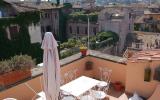 Apartamento De Vacaciones Roma Lazio: Roma It5700.712.1 