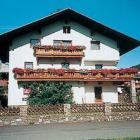 Casa De Vacaciones Westendorf Tirol: Nadine 
