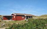 Casa De Vacaciones Dinamarca: Bjerregård Dk1046.1944.1 