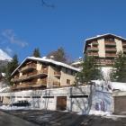 Apartamento De Vacaciones Ovronnaz: Apartamento Meleze-Tourbillon A, ...
