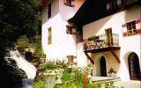 Casa De Vacaciones Häselgehr: Landschlösschen Luxnachmühle ...