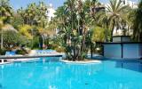 Apartamento De Vacaciones Marbella Andalucia: Marbella Es5718.100.2 