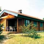 Casa De Vacaciones Baden Wurttemberg: Lauterdörfle 