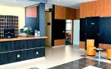 Apartamento De Vacaciones Lyon Rhone Alpes: Citéa Lyon Fr4550.150.2 