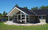 Casa De Vacaciones Skovmose: Skovmose Dk1148.85.1 